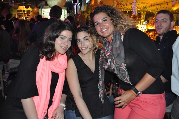 Bazaar Night